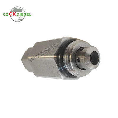 Hoofdafsluiter 4328781 voor Hitachi EX200-2 EX200-3 EX220-2 EX220-3 Graafmachine