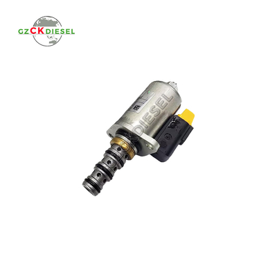 Elektrische klep 543-5391 KDRDE5K-60 voor E330GC E336GC