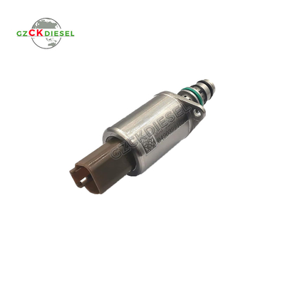 Solenoïdeklep 585-9230 5859230 voor 320GC E323D Graafmachine