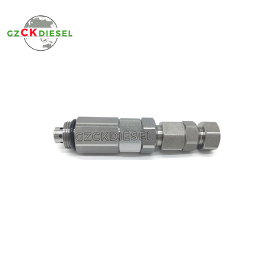 Nieuwe hoofddrukontlastklep 4289602 voor Hitachi EX200-2 EX200-3 EX220-2 EX220-3 Graafmachine