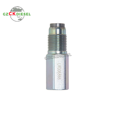 Common Rail Drukontlastingsklep Begrenzingsklep LR006865 LR006866 1497165 voor 6C1Q 9H321 AB