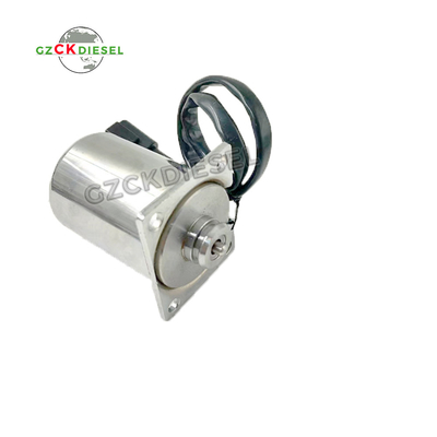 Solenoïde klep 708-2H-25240 voor PC200-3 PC200-5 PC200-6 6D95