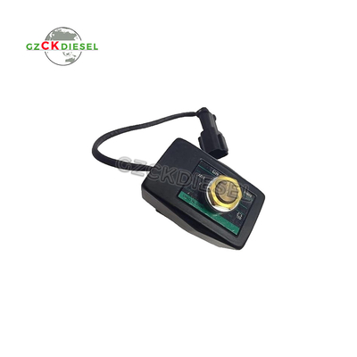 Solenoïdeklep 714-07-16730 7140716730 voor WA350-6 WA420-3 Graafmachine