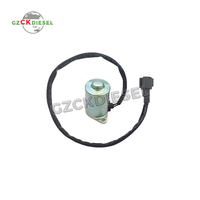 Solenoïde klep 0976504 voor graafmachine ZX210 ZX330 ZX370 ZX450