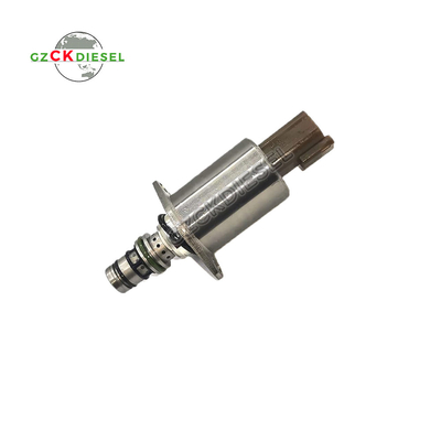 Solenoïdeklep 1017628 voor SY215 SY235 SY335 Graafmachine