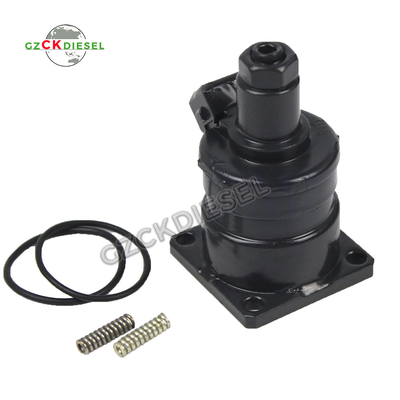4 gaten elektrisch klep 4288336 9218359 voor EX200-2 EX200-3 EX200-5