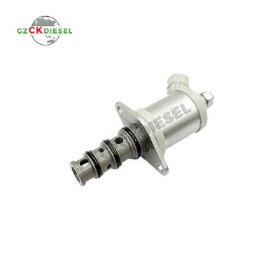 Solenoïdeklep 9258047 9246518 Voor ZX240-3 ZX250-3 ZX470H-3 Graafmachine