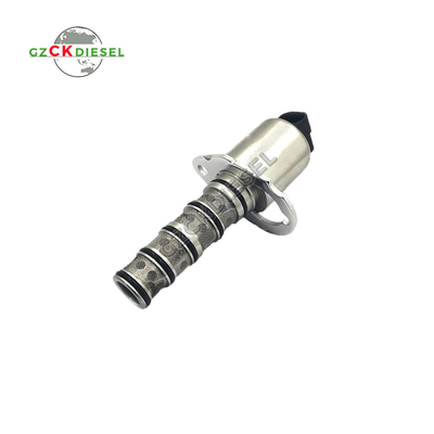 Solenoïde klep AT310586 voor 210K 315SJ 310L 310SK 325K 410K 410L
