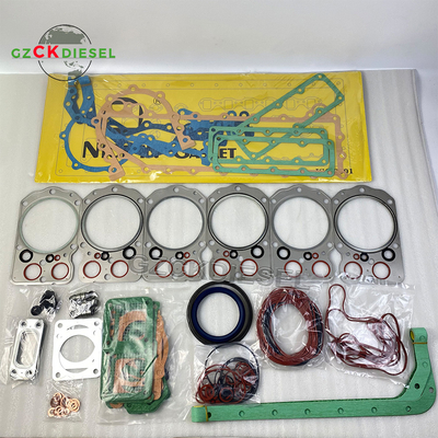 OEM Overhaul Gasket Kit ME999665 ME999370 ME999609 voor Mitsubishi 6D22 6D22T Motor