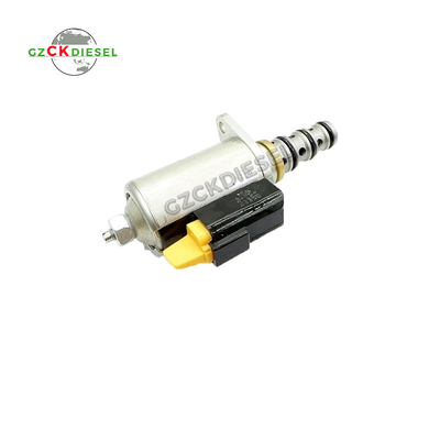 Solenoïdeklep KWE5K-50/G24YB50 voor SK200-8 SK170-8 SK210-8 Graafmachine