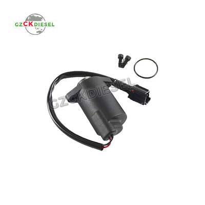 Solenoïdeklep LL001140 voor SH200A5 SH240-5 SH350A5 SH240A5 Graafmachine