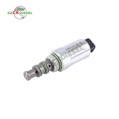 Solenoïde klep R900734911 MHDRE4K16/30-24 voor DX140 graafmachine