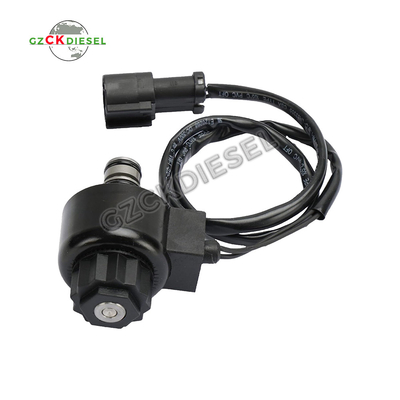 Solenoïdeklep 203-60-565180 SD1169-24-11 voor PC60-5 PC120-5 PC60-6 4D95 Graafmachine