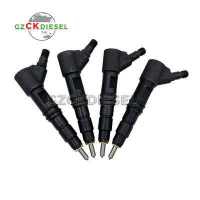 Dieselbrandstofinjector 5336051 5301969 voor Cummins ISF2.8 ISF3.8 motor