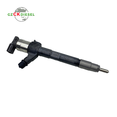 Common rail brandstofinjector 295050-0120 9729505-012 1465A323 voor 4N13