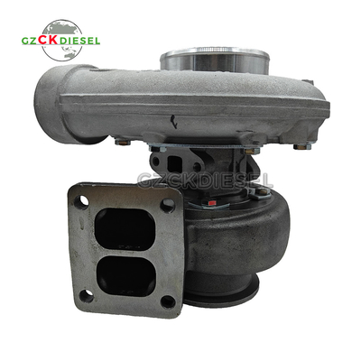 Turbocompressor RE524733 RE524741 SE501679 voor S400 6125H motor