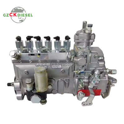Brandstofinjectiepomp 3960797 C3960797 voor Cummins 6BT 6BT5.9 QSB-motor