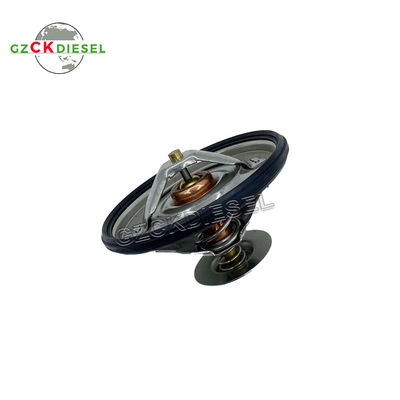 71℃ Nieuwe Thermostaat 65.06402-0006 51.06402-0062 Voor Doosan DH300-7 DH300-5 D12 DE12 Motor