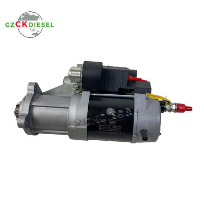Oorspronkelijke nieuwe startmotor Assy T8300-3708100A voor YC6T YC6T510C Marine Engine