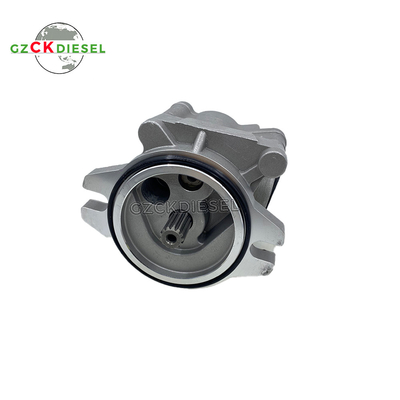 Hydraulische pilot tandwielpomp 342-1882 3421882 voor Caterpillar 330DL E330D 336E Graafmachine