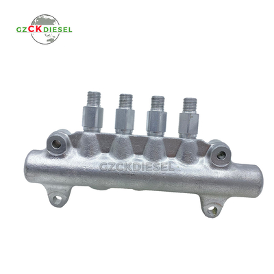 Common Rail Assembly 095440-0350 8-97306063-4 voor graafmachine