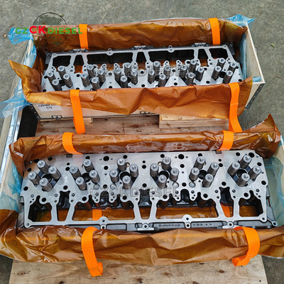 Cilinderkopassemblage 148-2134 voor C10 C11 C12 Motor