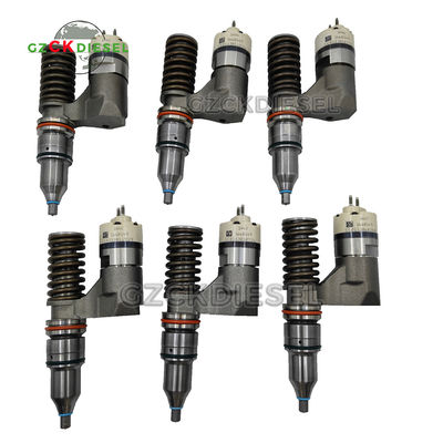 Brandstofinjector 1660149 0R-9530 voor motor  C10 C12 3176 3196