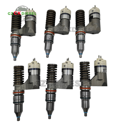 Brandstofinjector 1660149 0R-9530 voor motor CAT C10 C12 3176 3196