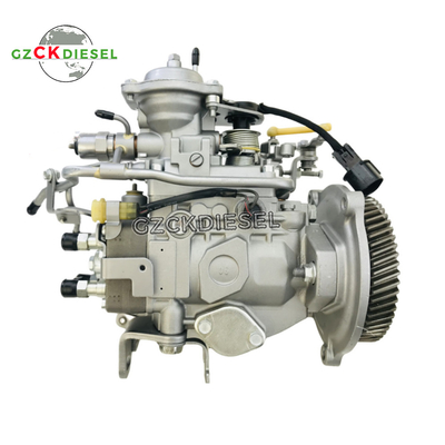 VE4 Brandstofinjectiepomp ME201998 104641-3420 104741-3420 104741-3950 voor Mitsubishi 4M40 4M40T Motor