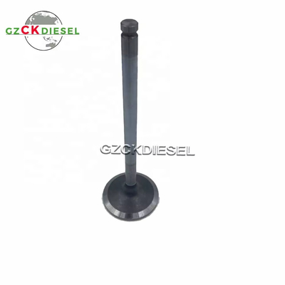 Inlaatklep Uitlaatklep 65.04101-0041 65.04101-0042 65.041010041 65.041010042 voor D1146 GE08TI DOOSAN Motoronderdelen