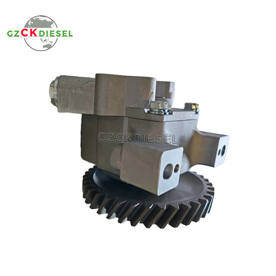 Oliepomp Assy 400915-00022B 40091500022B voor Doosan D1146 Motor