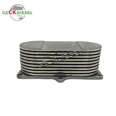 Oliekoeler 65.05606-5020 65.056065020 voor D1146 DE08 Motor