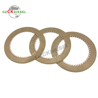 Koppelingsplaat 17M-22-23310 17M2223310 17M-22-23290 17M2223290 voor D155A-6 D155A-3 D155A-5 D275A-2
