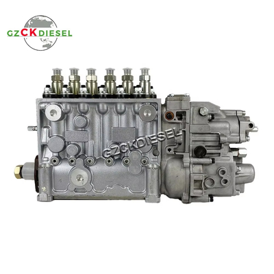 Injectiepomp 3931255 3934780 0402736834 0402066710 voor Cummins C8.3 6CTAA-motor