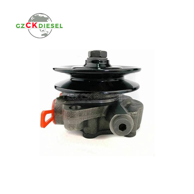 brandstofpomp 20980697 22803123 voor L60F L70F L90F motor