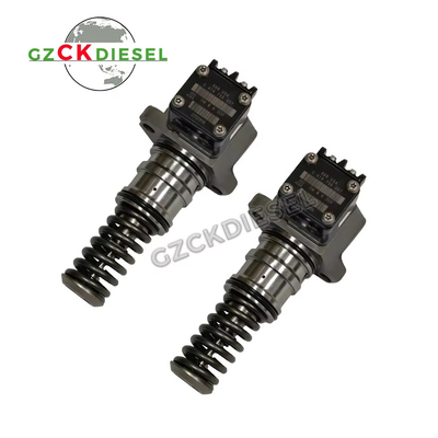Brandstofpomp 0414755006 0414755007 0414755008 1435558 voor DAF CF 9.2D 12.6D-motor