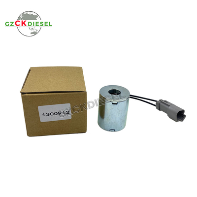 DC12V-solenoïde klep spoel 130-0912 130-0912 voor CAT backshoe loader 424D 436C 424B 446B 442D 420D