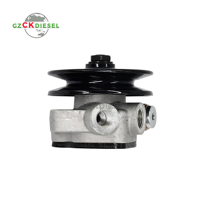Brandstofpomp 21021484 20865735 20850136 voor EXCAVATOR EC210 EC140 EC240