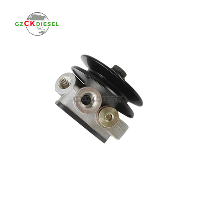 Brandstofpomp 02112672 voor EW140B EW160B EW210D-motor