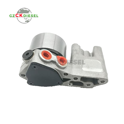 Brandstofpomp overbrengen 21511352 21260524 Voor EC140B EC160B EC180B EC210B EC240