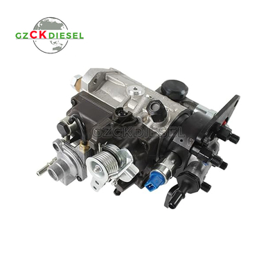Nieuwe brandstofinjectiepomp 9320A210G 9320A212G 9320A214G voor 1104C-44T dieselmotor
