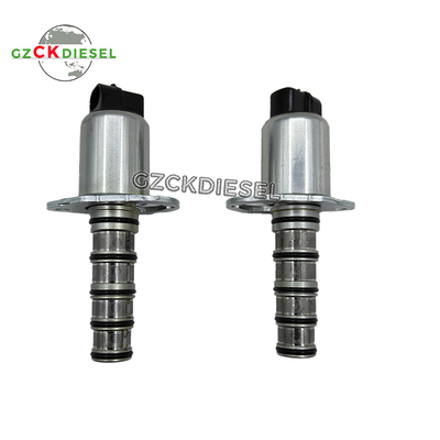 Hydraulische magnetoventil AT310586 AT310587 0501321425 voor laadmachine 315SL 315SJ 325J 325K 325SK