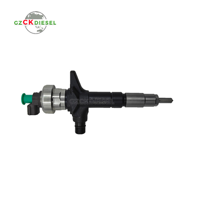 Brandstofinjector 8-98246751-0 295050-1540 voor Isuzu 4JJ1 Motor