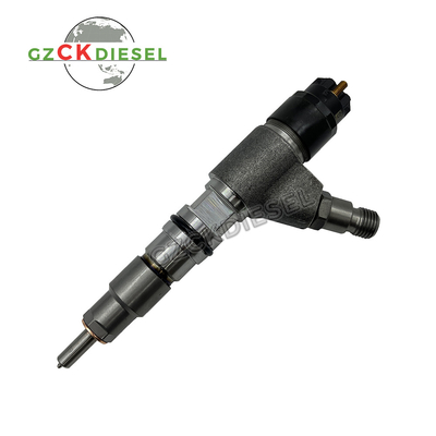 Common Rail-brandstofinspuitmachine 0445120348 voor C7.1-motor E320D-graafmachine