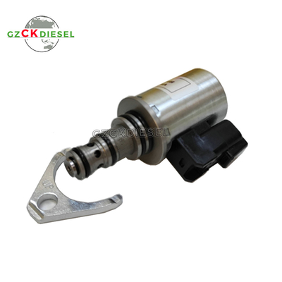 Solenoïde klep 225-0300 2250300 voor laadmachine 928G 930G 950H 962H Motor C9