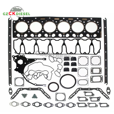 Gasketset 15011490 VOE15011490 Overzicht voor VOLVO D7D motor EC240B EC290B