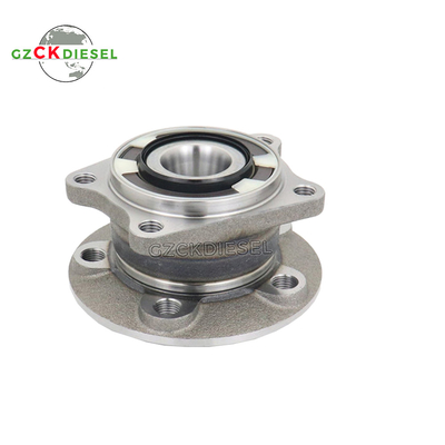Achterste linker hublager 31340099 voor VOLVO XC90 MK1