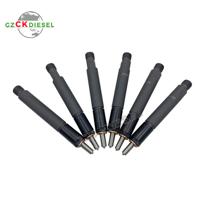 Dieselinjector 0 432 191 328 0432191328 02112862 0211 2862 voor Deutz BFM1013