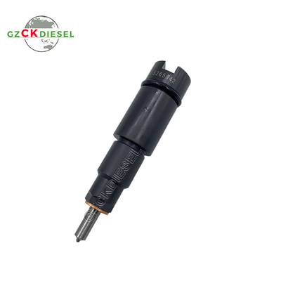 Nieuwe brandstofinjector 5265842 C5265842 KBEL-P052 voor Cummins motor L8.9 ISL9.5