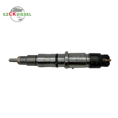 0445120241 0445120231 0445120236 Brandstofinjector voor Bosch 120 Serie Injector